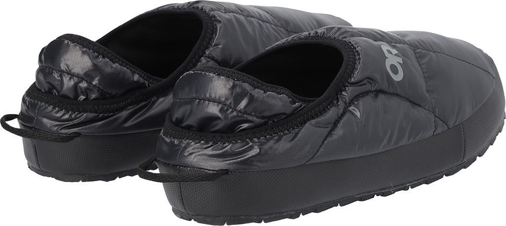 Tundra Trax Slip-On Booties - Men's|-|Bottillons à enfiler Trax de Tundra - Homme sold by Altitude Sports product image thumbnail 2