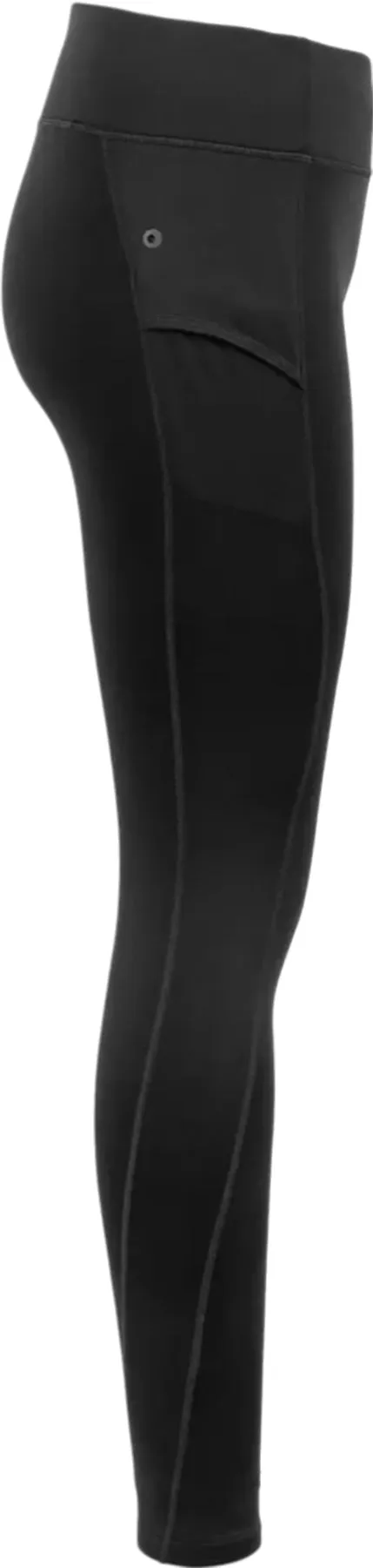 SubZero Tights - Women's|-|Collant SubZero - Femme sold by Altitude Sports product image thumbnail 3