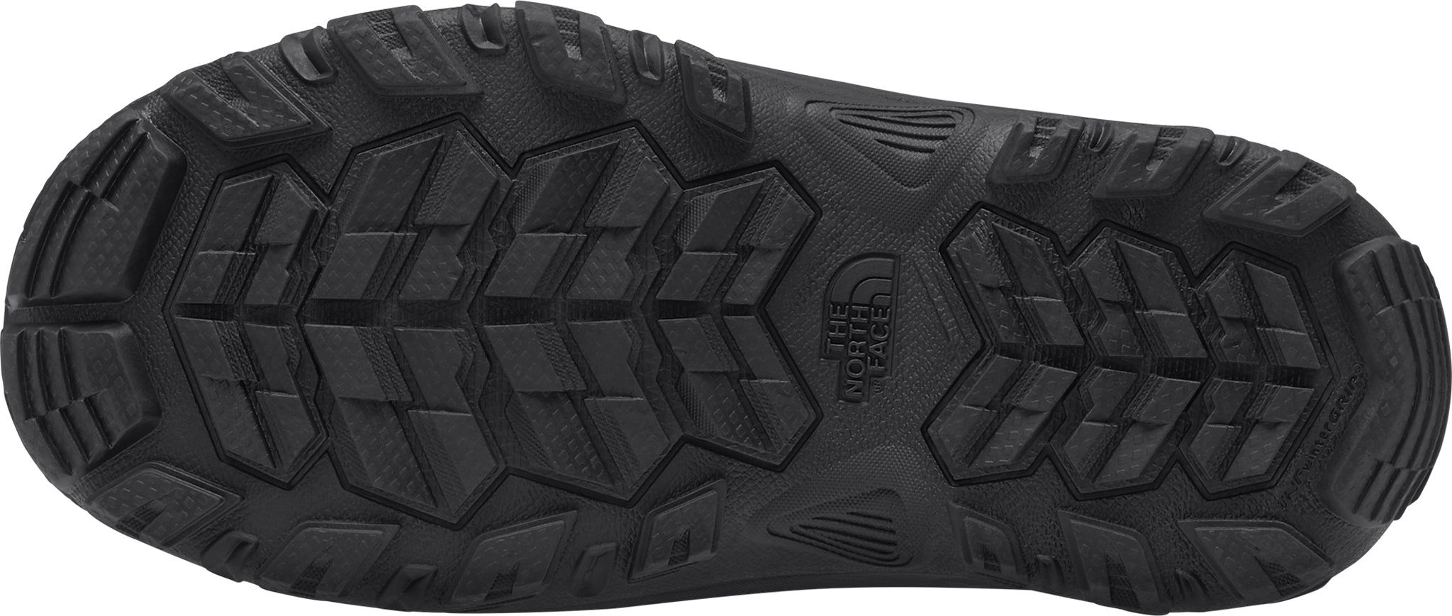 Shellista V Lace Waterproof Boots - Youth|-|Bottes imperméables à lacets Shellista V - Jeune sold by Altitude Sports product image thumbnail 3