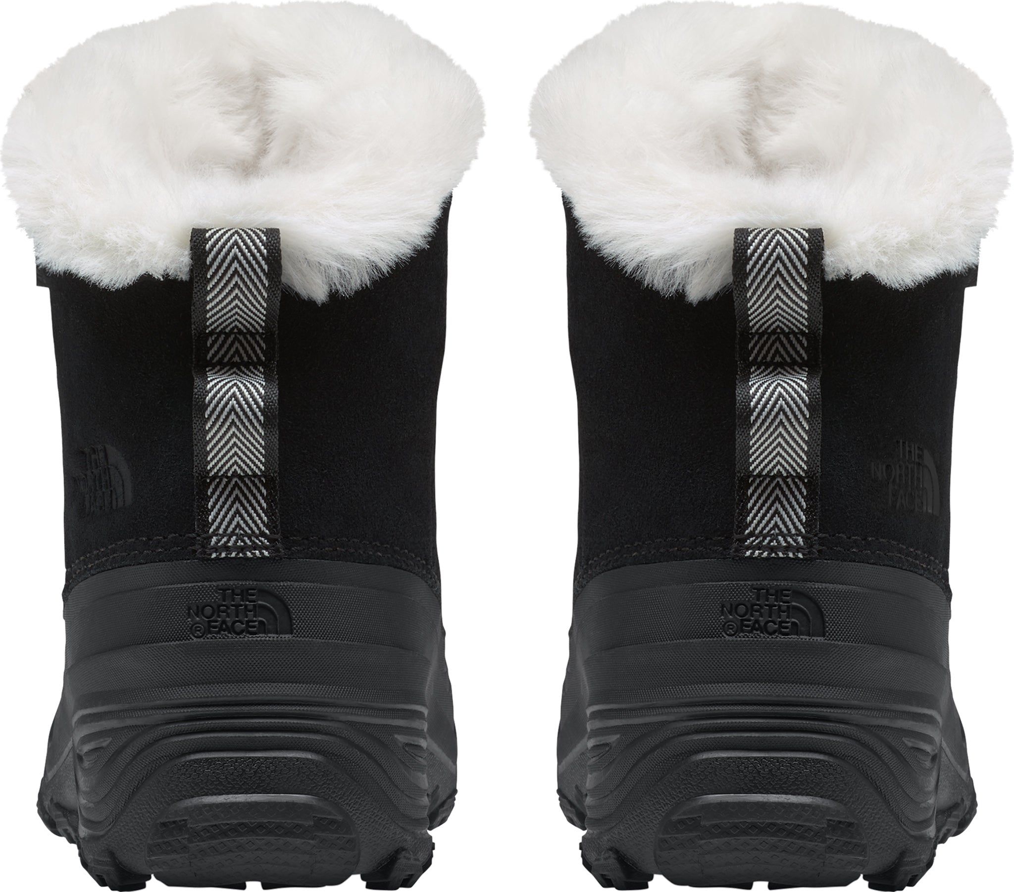 Shellista V Lace Waterproof Boots - Youth|-|Bottes imperméables à lacets Shellista V - Jeune sold by Altitude Sports product image thumbnail 5