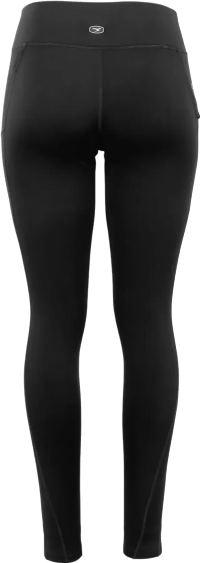SubZero Tights - Women's|-|Collant SubZero - Femme sold by Altitude Sports product image thumbnail 2