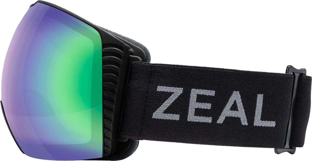 Cloudfall Snowfall Goggles - Unisex|-|Lunettes protection Snowfall Cloudfall - Unisexe sold by Altitude Sports product image thumbnail 3