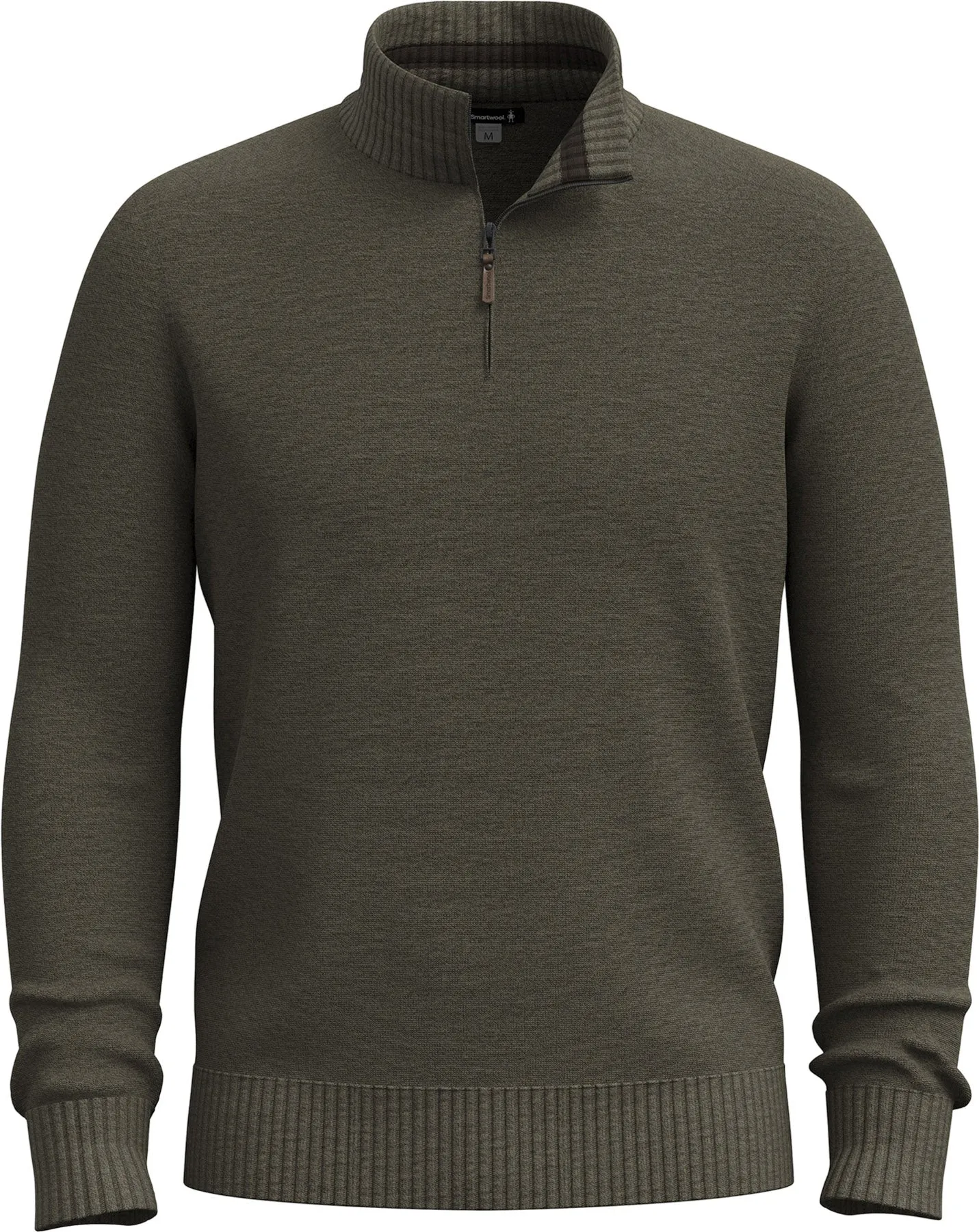 Sparwood 1/2 Zip Sweater - Men’s|-|Chandail à demi-glissière Sparwood - Homme sold by Altitude Sports product image thumbnail 4