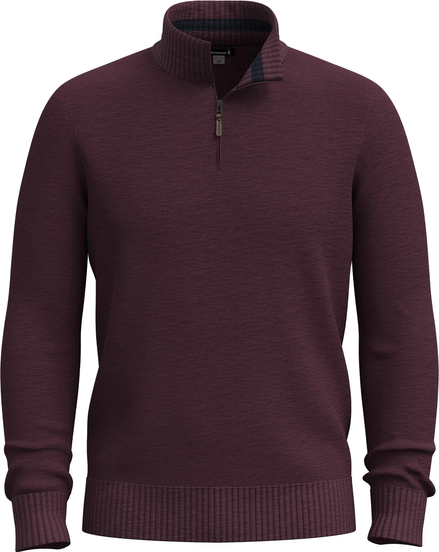 Sparwood 1/2 Zip Sweater - Men’s|-|Chandail à demi-glissière Sparwood - Homme sold by Altitude Sports