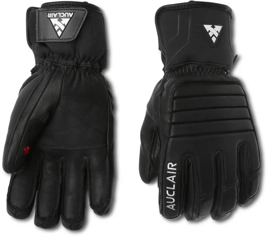 Outseam Alpine Leather Gloves - Unisex|-|Gants en cuir Outseam Alpine - Unisexe sold by Altitude Sports