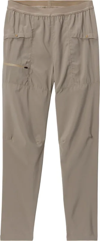 Dynama™ High Rise Jogger - Women's|-|Jogging taille haute Dynama™ - Femme made by Mountain Hardwear
