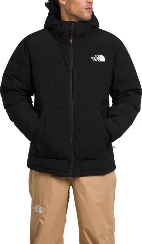 Stalwart Jacket - Men's |-|Manteau Stalwart - Homme made by The North Face