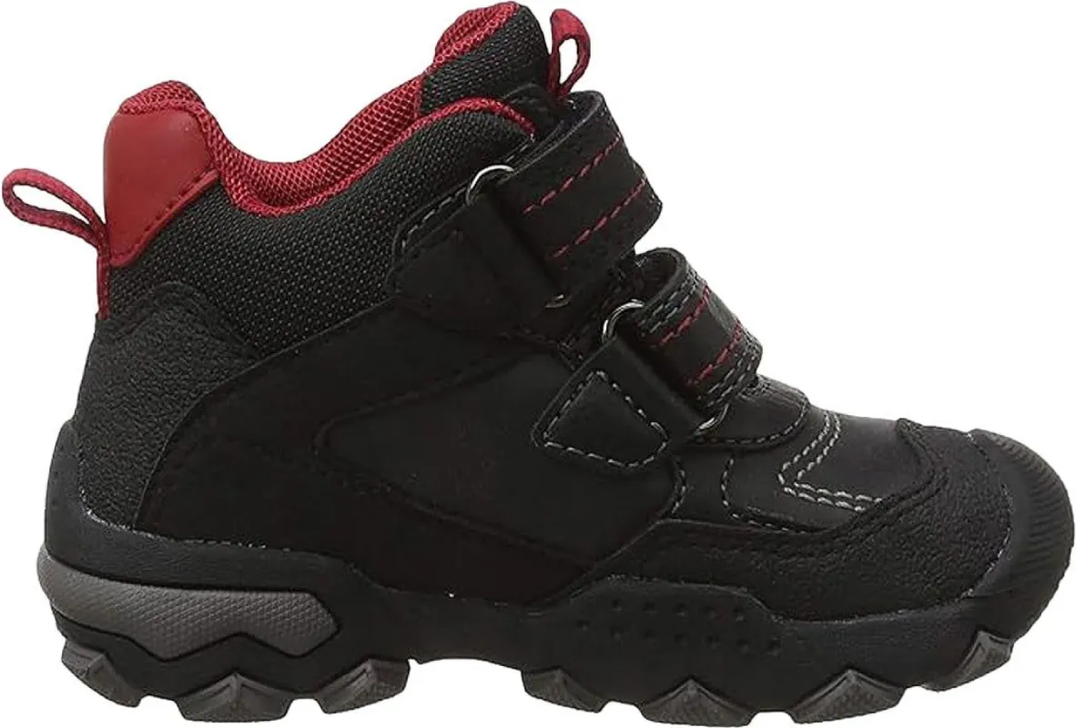 Buller Abx Waterproof Shoe - Boy's|-|Chaussures imperméables Buller Abx - Garçon sold by Altitude Sports