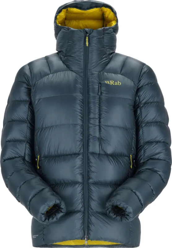 Mythic Ultra Down Jacket - Men's|-|Manteau en duvet Mythic Ultra - Homme sold by Altitude Sports