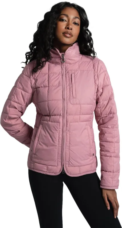 Daily Jacket - Women's|-|Manteau Daily - Femme sold by Altitude Sports