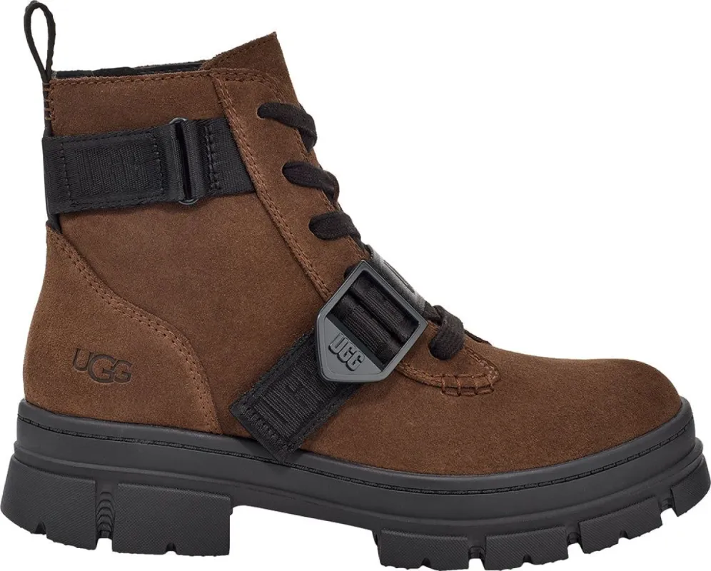 Ashton Lace Up Boots - Women's|-|Bottes à lacets Ashton - Femme made by UGG