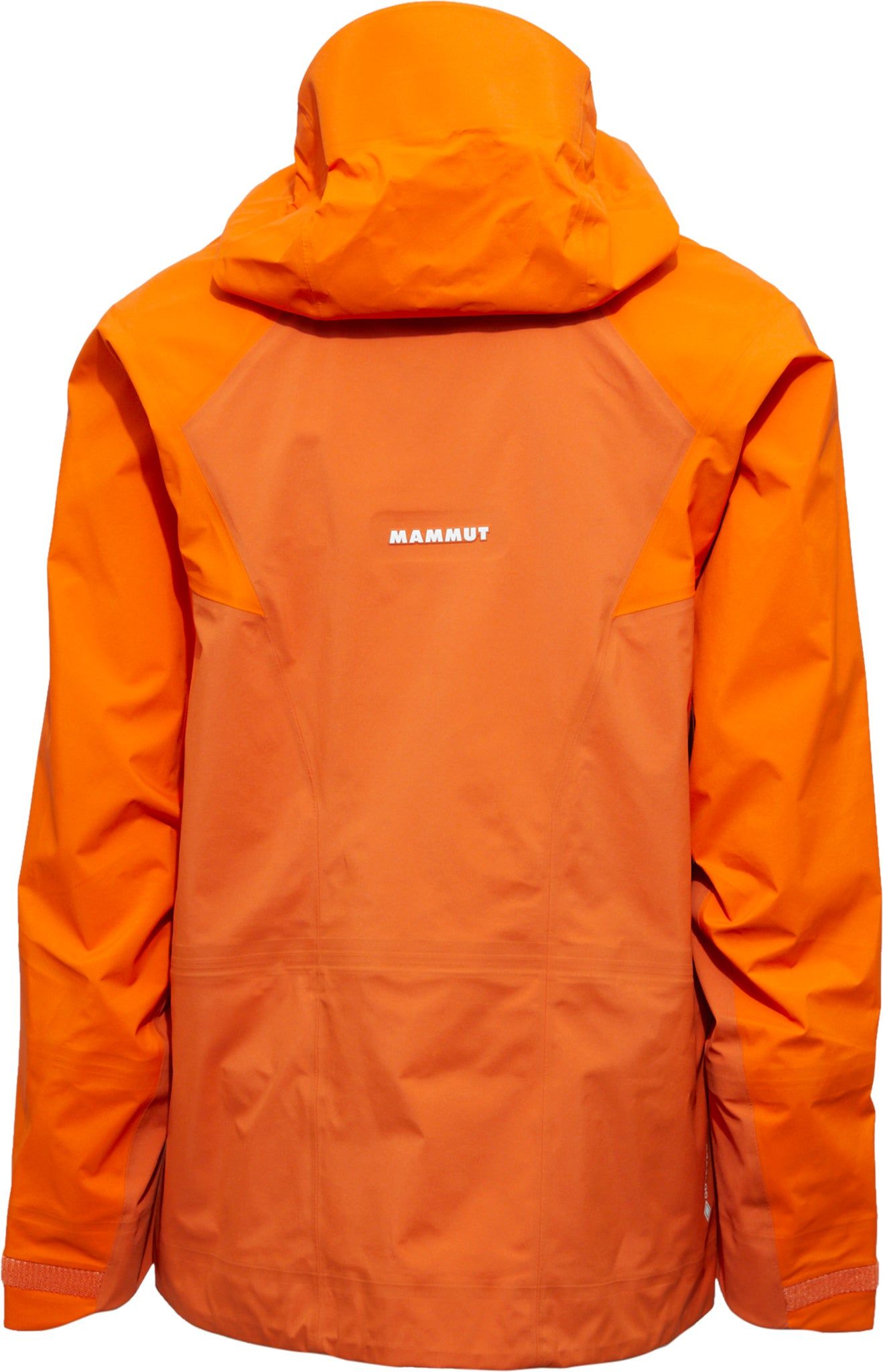 Eiger Free Advanced Hardshell Hooded Jacket - Men's|-|Manteau à capuchon coquille rigide Eiger Free Advanced - Homme sold by Altitude Sports product image thumbnail 3