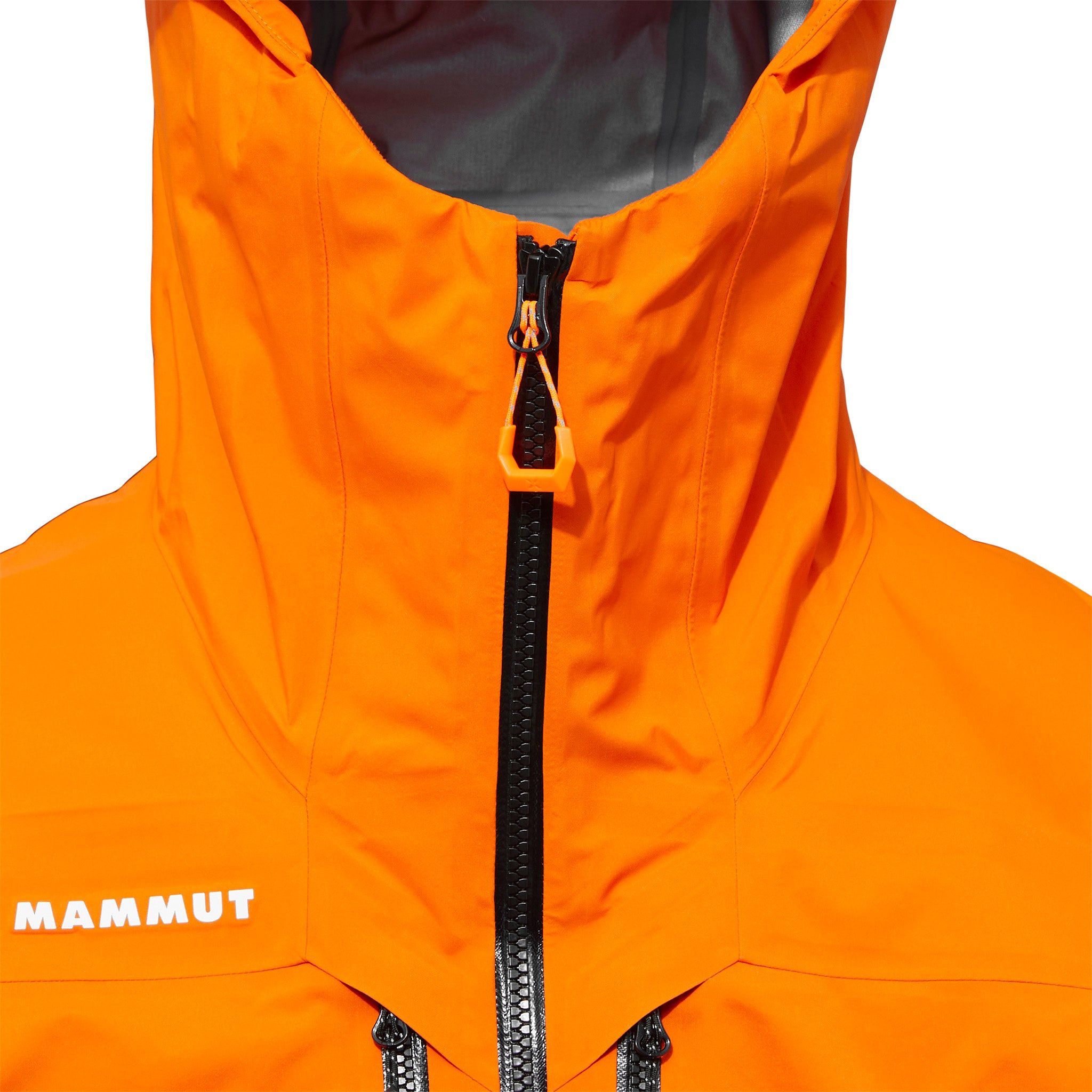 Eiger Free Advanced Hardshell Hooded Jacket - Men's|-|Manteau à capuchon coquille rigide Eiger Free Advanced - Homme sold by Altitude Sports product image thumbnail 5