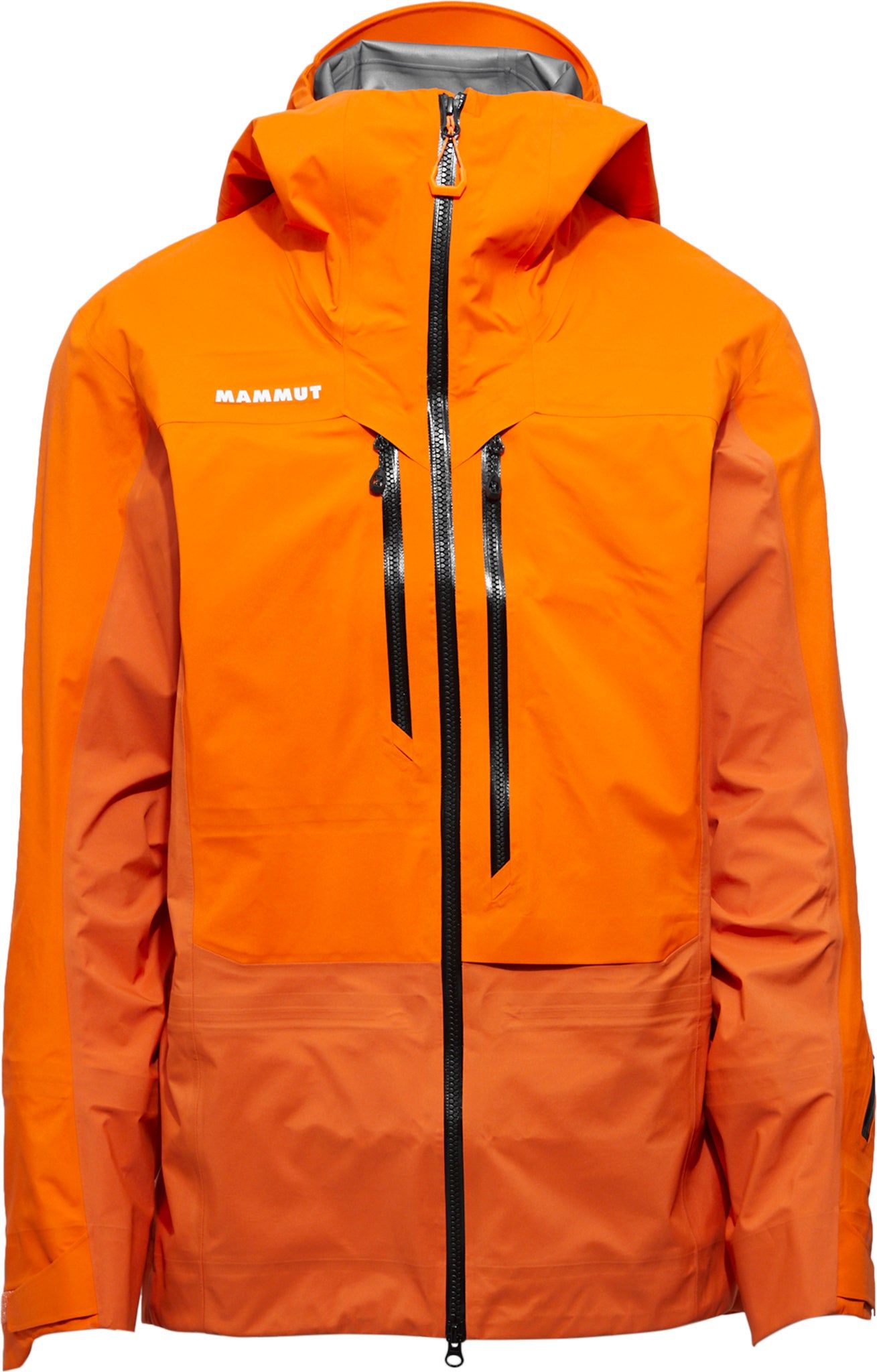 Eiger Free Advanced Hardshell Hooded Jacket - Men's|-|Manteau à capuchon coquille rigide Eiger Free Advanced - Homme sold by Altitude Sports