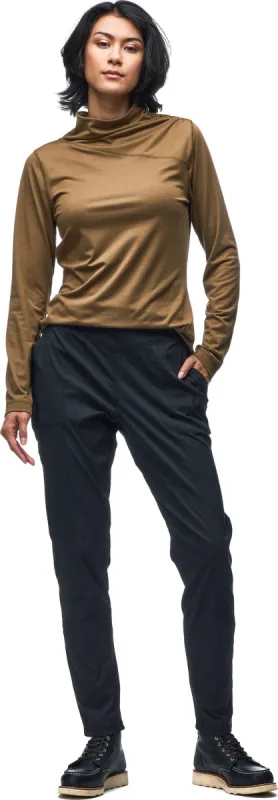 Matkailu HV II Regular Waist Pants - Women's|-|Pantalon taille régulière Matkailu HV II - Femme sold by Altitude Sports