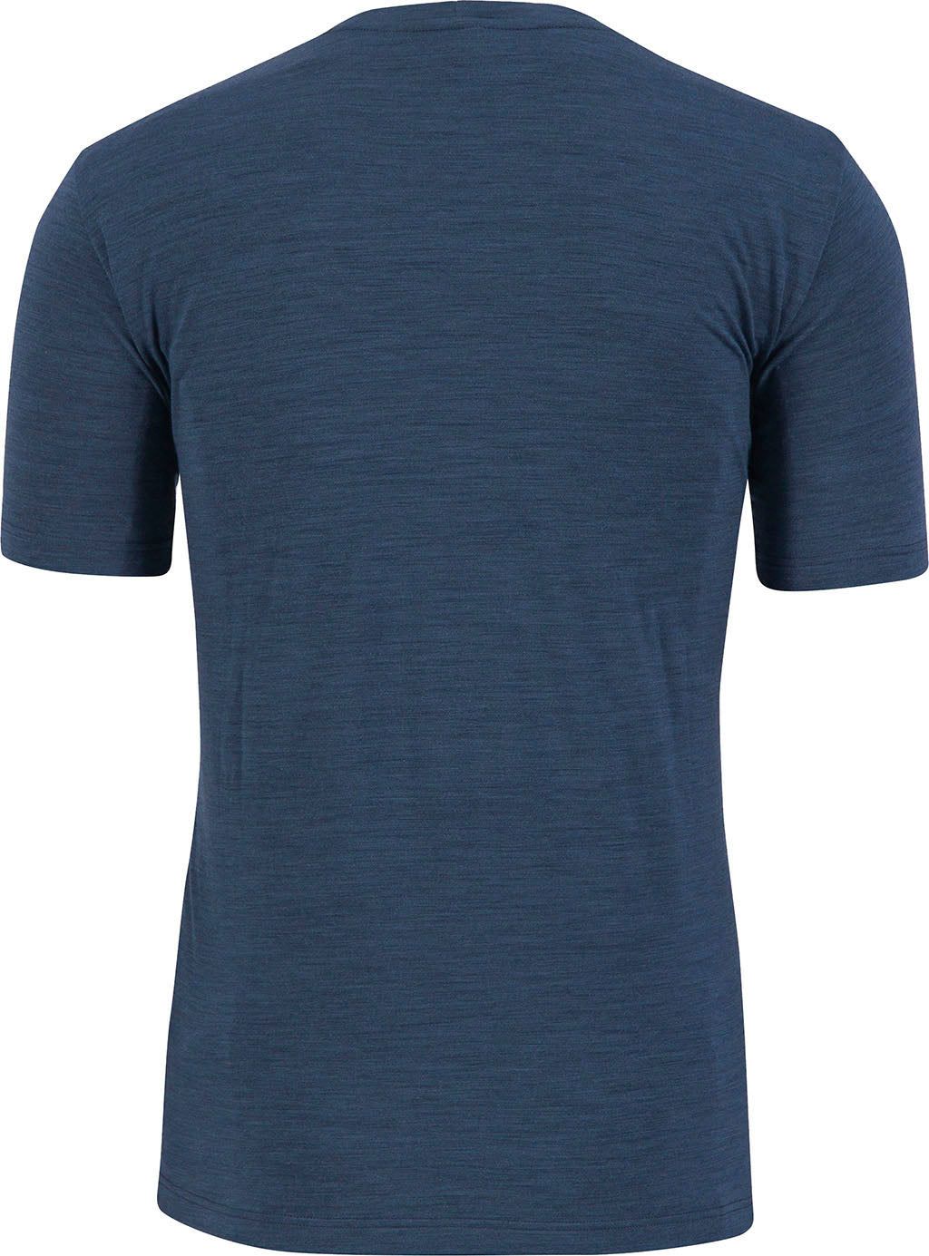 Vanoi Merino T-Shirt - Men's|-|T-shirt mérinos Vanoi - Homme sold by Altitude Sports product image thumbnail 2