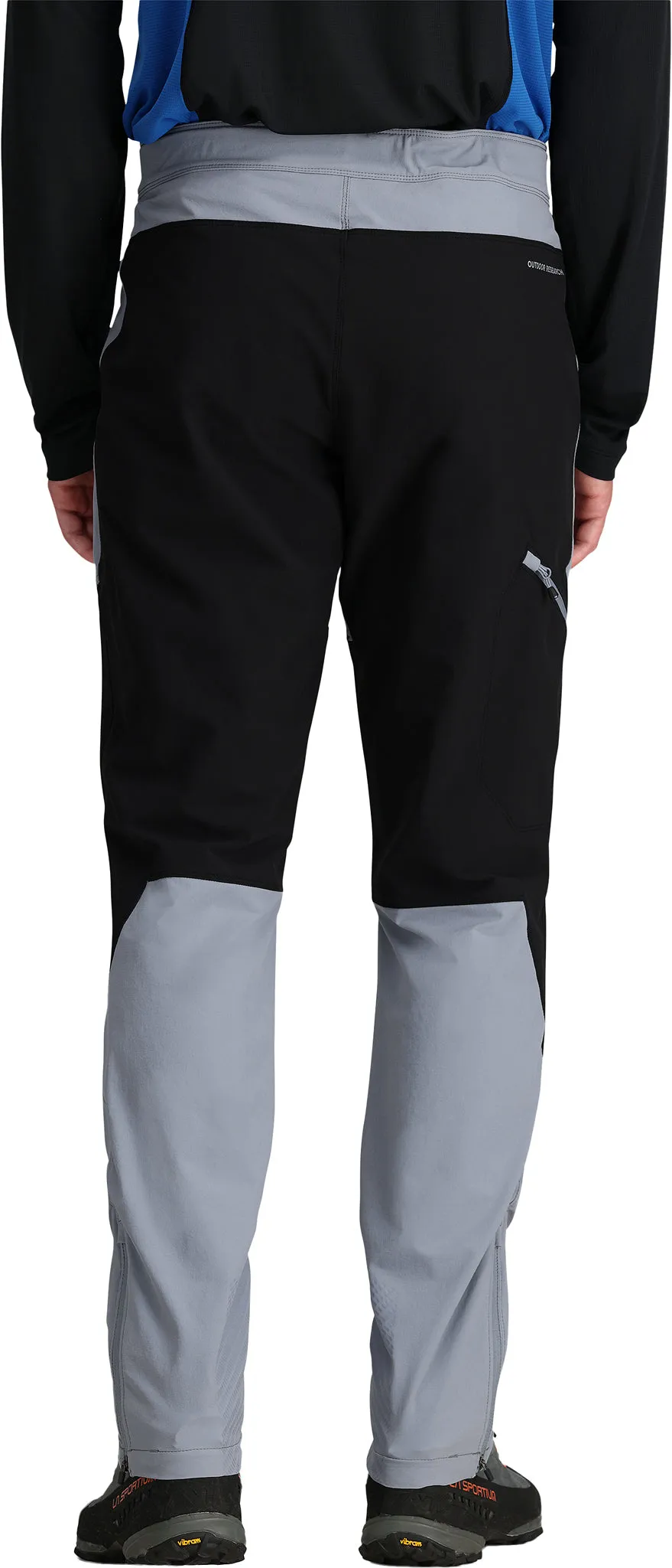 Cirque Lite Pant - Men's|-|Pantalon Cirque Lite - Homme sold by Altitude Sports product image thumbnail 2