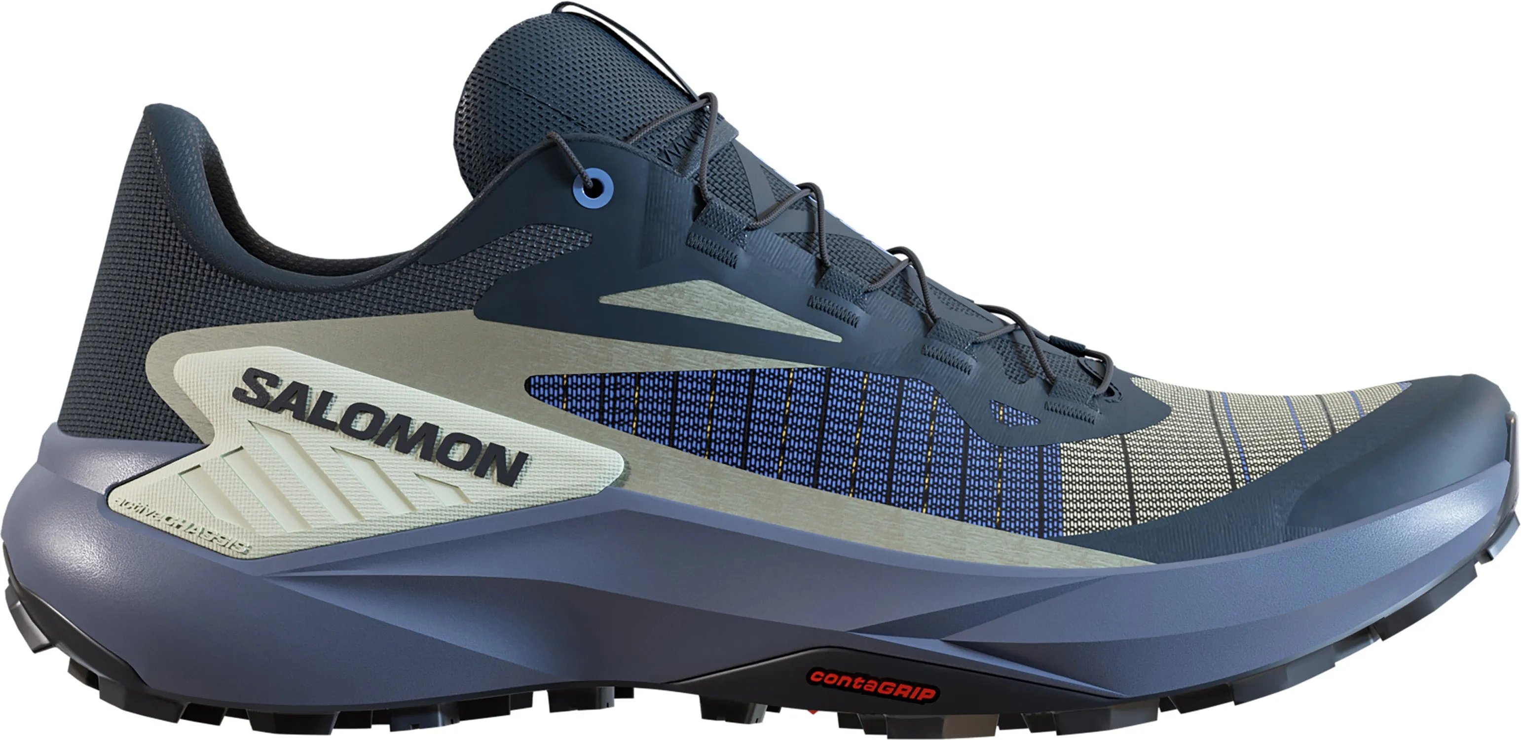 Genesis Trail Running Shoes - Women's|-|Souliers de course sur sentier Genesis - Femme sold by Altitude Sports product image thumbnail 5