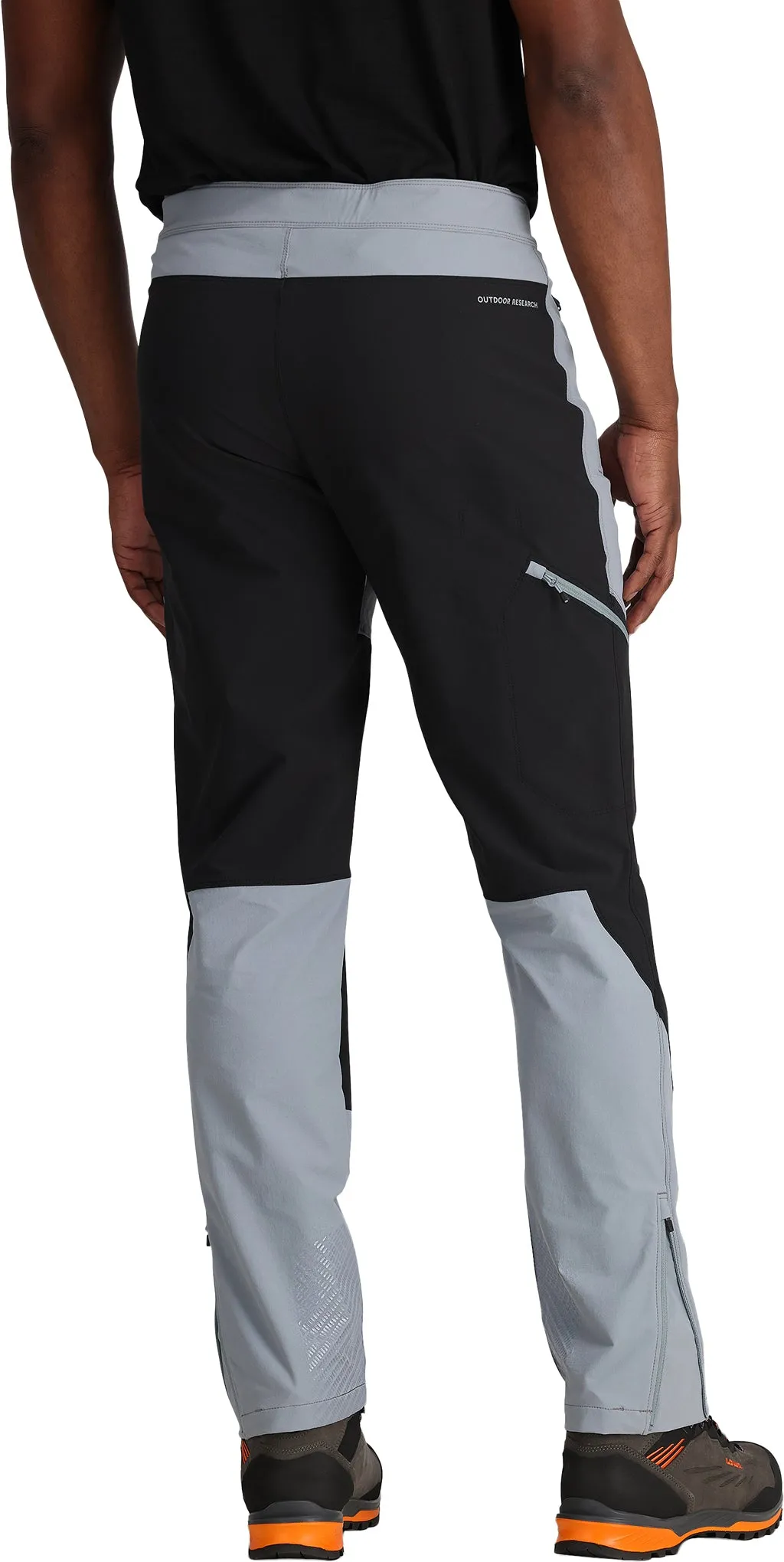 Cirque Lite Pant - Men's|-|Pantalon Cirque Lite - Homme sold by Altitude Sports product image thumbnail 3