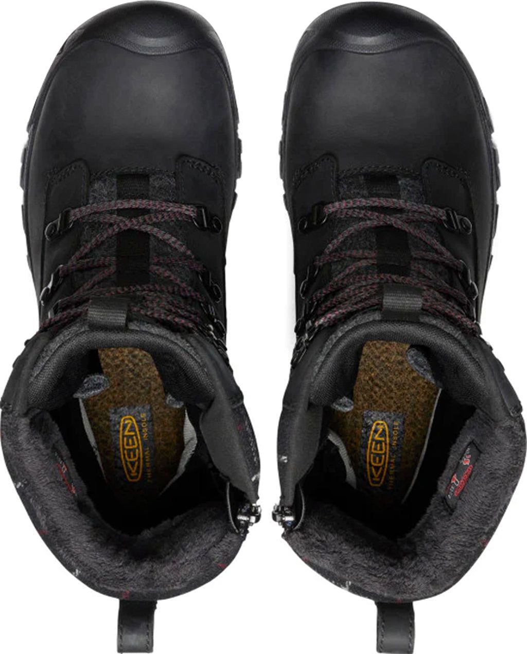 Greta Tall Waterproof Boot - Women's|-|Bottes imperméables Greta Tall - Femme sold by Altitude Sports product image thumbnail 3