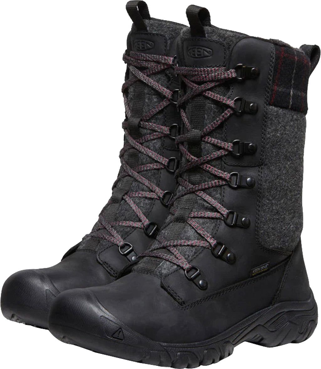 Greta Tall Waterproof Boot - Women's|-|Bottes imperméables Greta Tall - Femme sold by Altitude Sports product image thumbnail 4