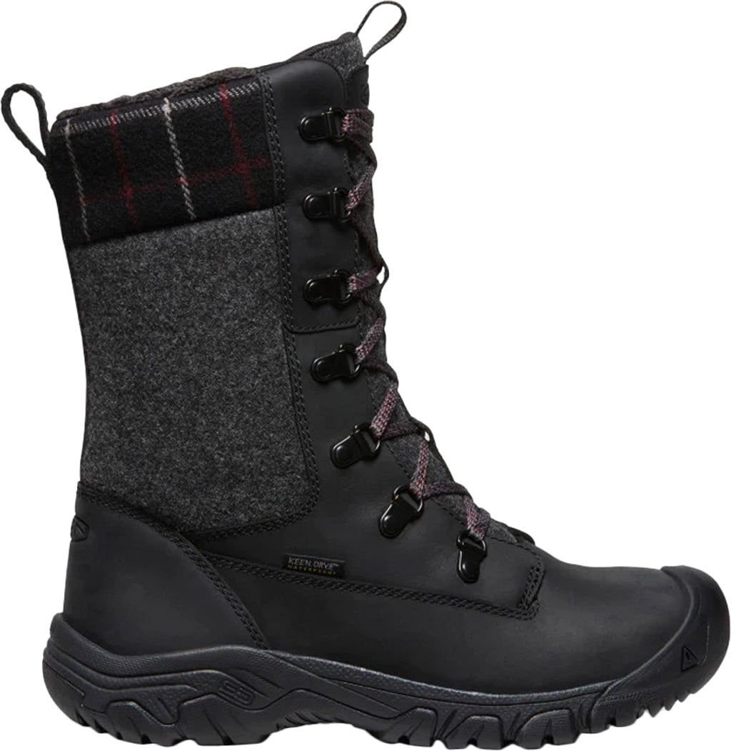 Greta Tall Waterproof Boot - Women's|-|Bottes imperméables Greta Tall - Femme sold by Altitude Sports