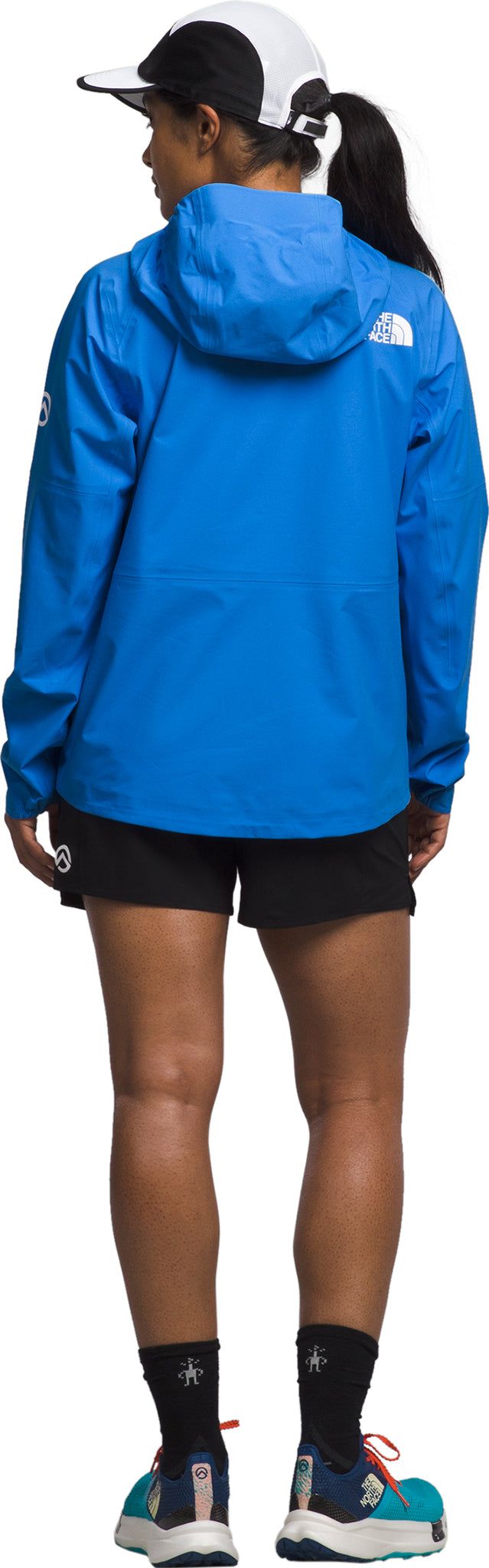 Summit Series Superior FUTURELIGHT Jacket - Women’s |-|Manteau Summit Series Superior FUTURELIGHT - Femme sold by Altitude Sports product image thumbnail 2