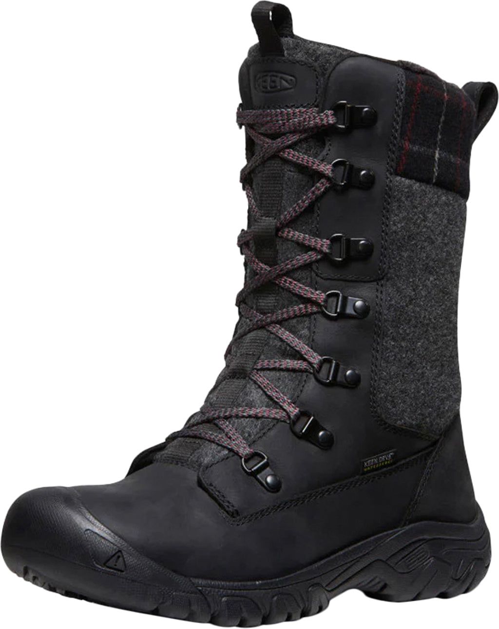 Greta Tall Waterproof Boot - Women's|-|Bottes imperméables Greta Tall - Femme sold by Altitude Sports product image thumbnail 2
