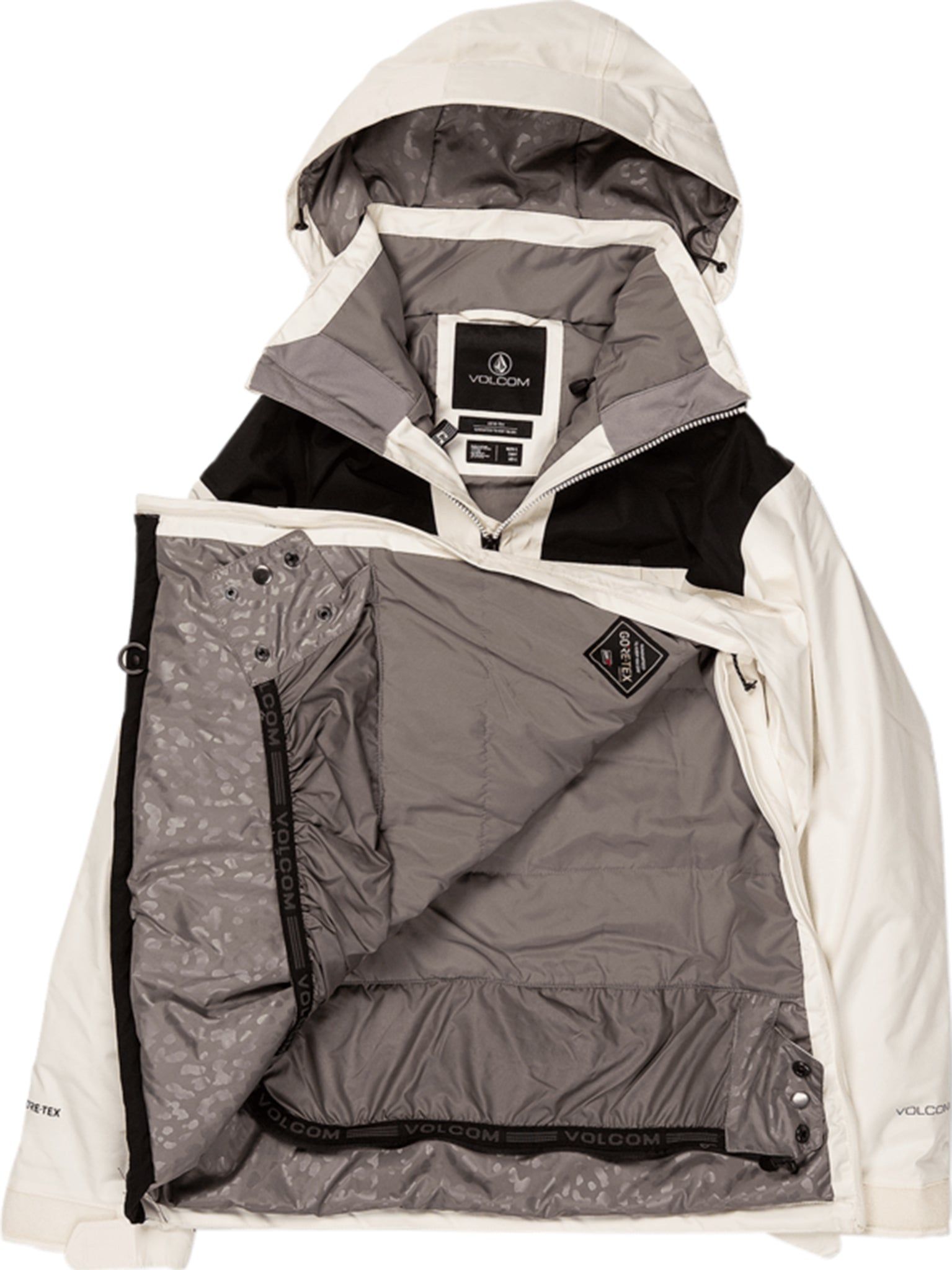 Fern GORE-TEX Insulated Jacket - Women's|-|Manteau isolé GORE-TEX Fern - Femme sold by Altitude Sports product image thumbnail 3