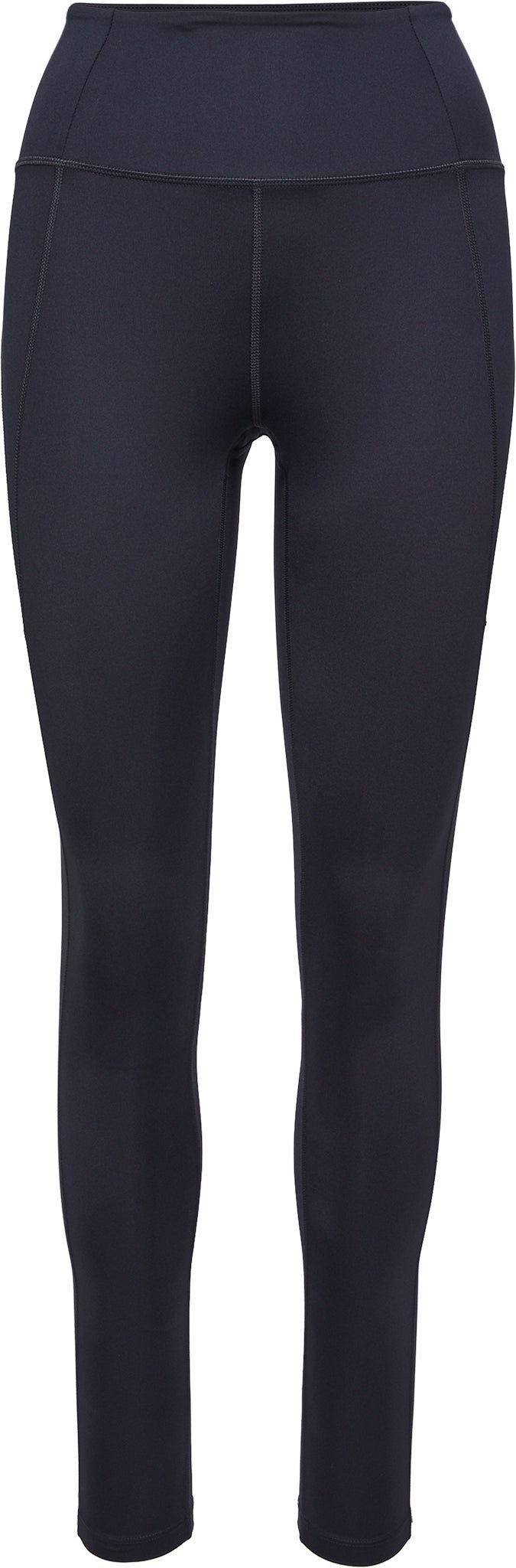 Compressive High-Rise Legging - Women's|-|Legging taille haute compressif - Femme sold by Altitude Sports product image thumbnail 4