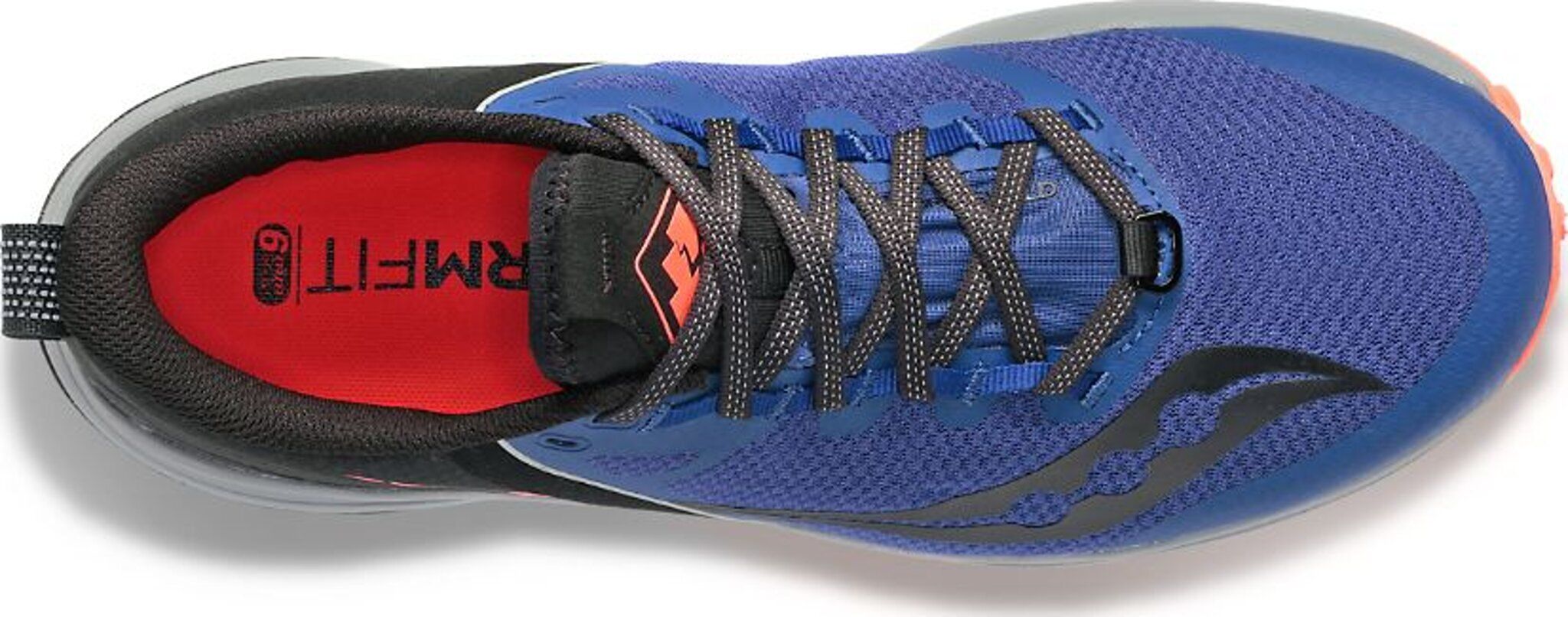 Xodus Ultra Shoes - Men's|-|Chaussures Xodus Ultra - Homme sold by Altitude Sports product image thumbnail 3