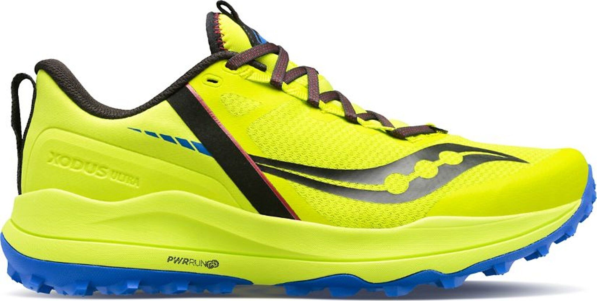 Xodus Ultra Shoes - Men's|-|Chaussures Xodus Ultra - Homme sold by Altitude Sports product image thumbnail 5