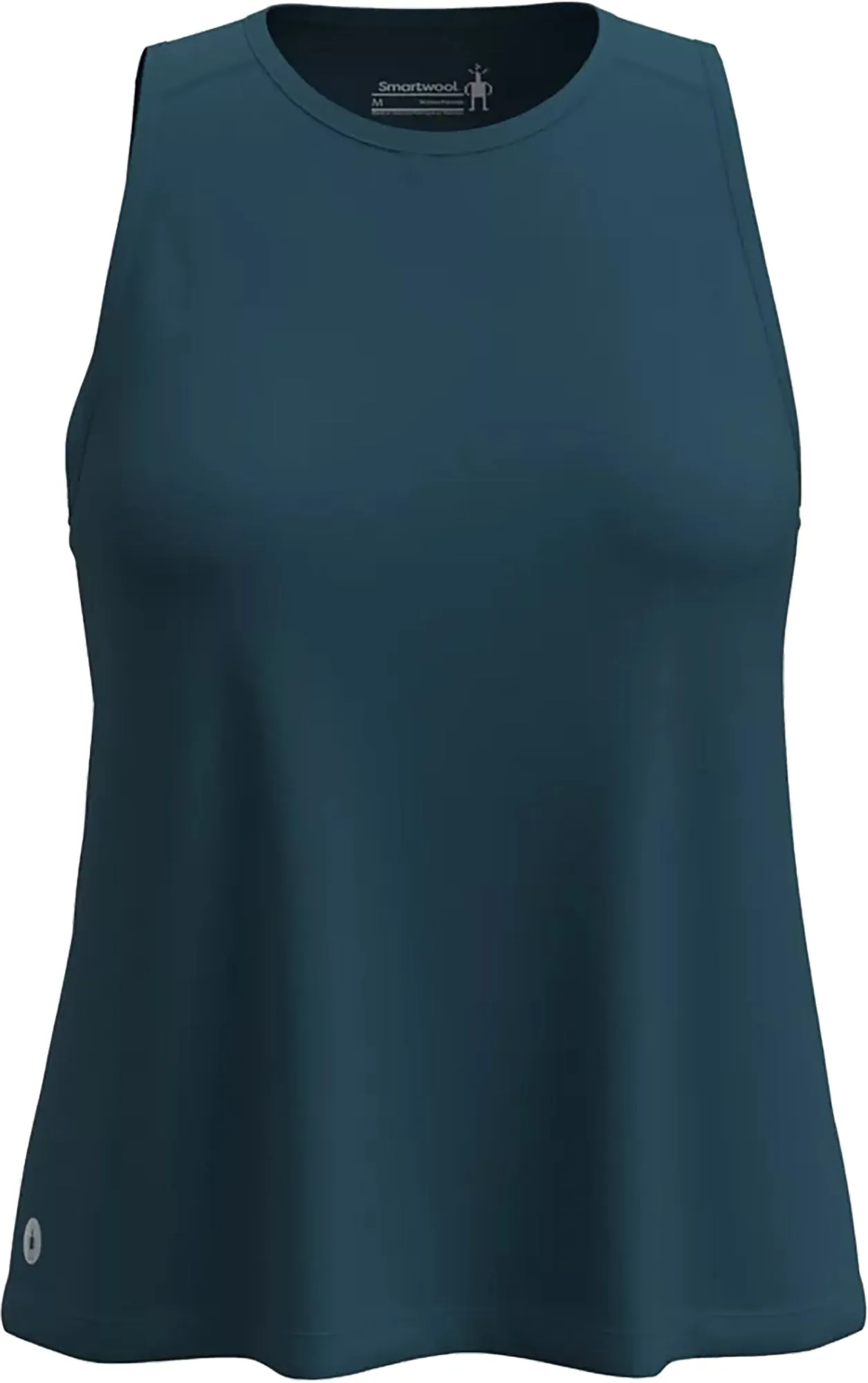 Active Ultralite High Neck Tank Top - Women's|-|Camisole à col montant Active Ultralite - Femme sold by Altitude Sports product image thumbnail 4