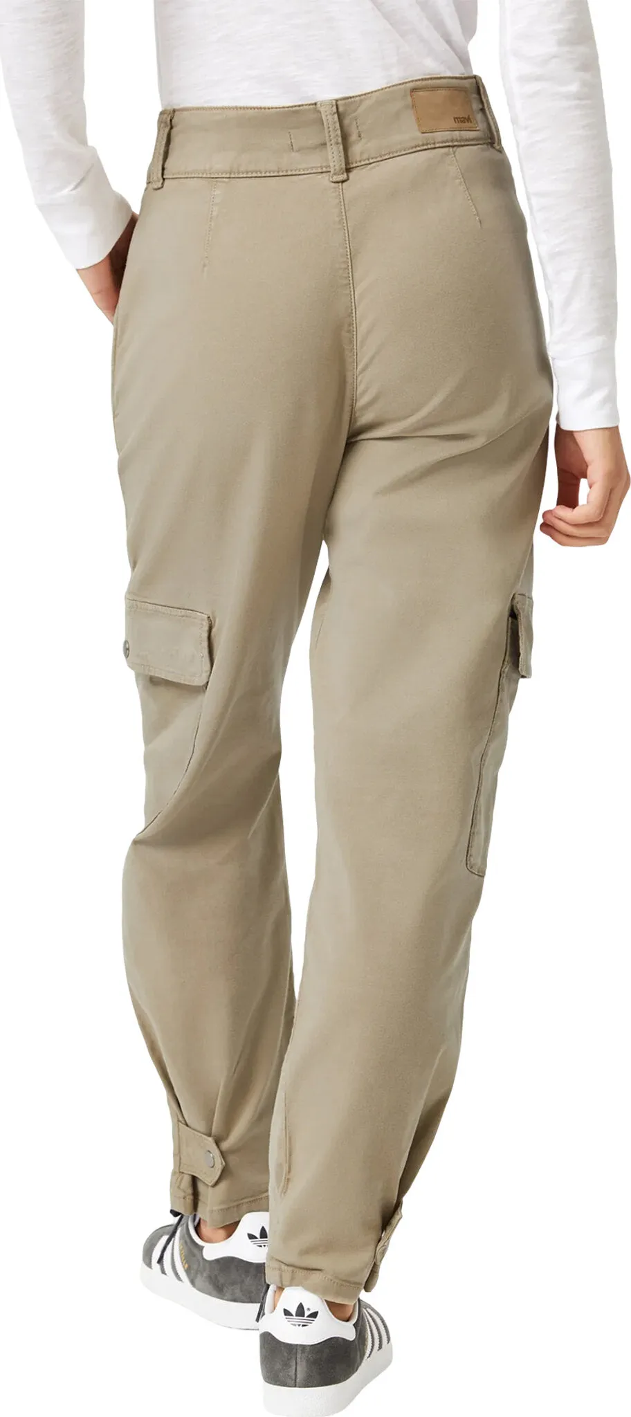 Elsie Cargo Pants - Women's|-|Pantalon cargo Elsie - Femme sold by Altitude Sports product image thumbnail 4