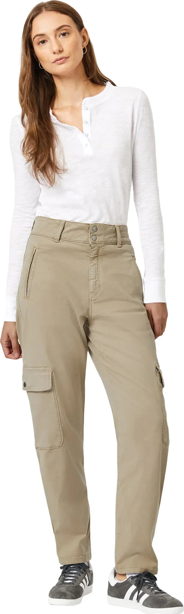 Elsie Cargo Pants - Women's|-|Pantalon cargo Elsie - Femme sold by Altitude Sports