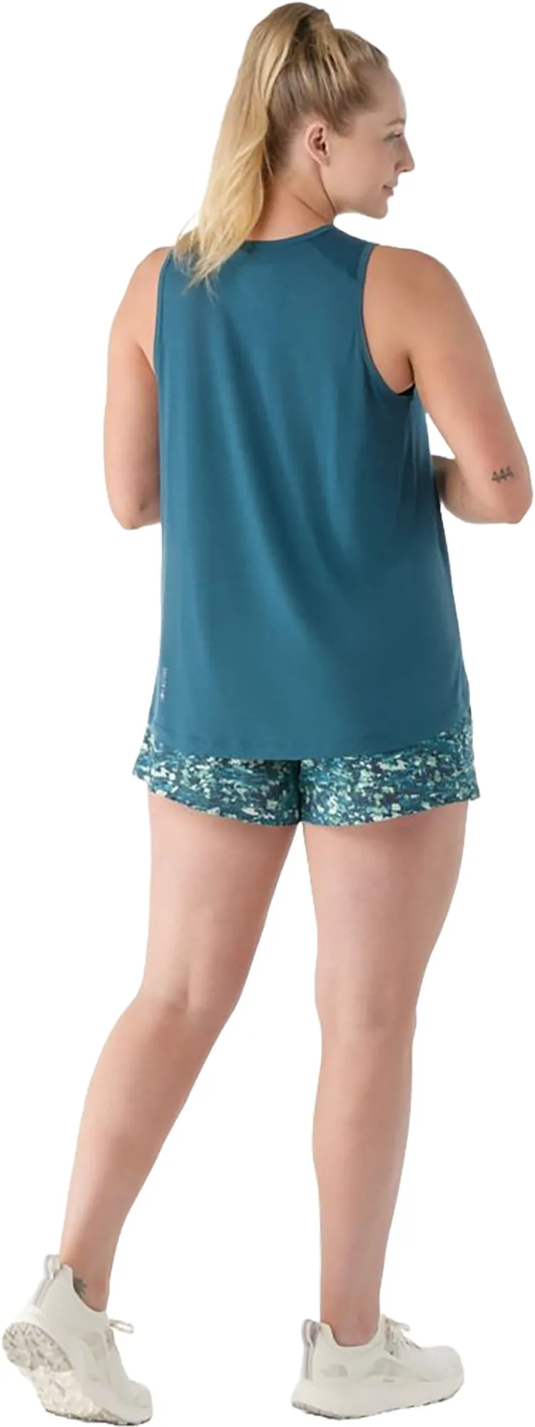 Active Ultralite High Neck Tank Top - Women's|-|Camisole à col montant Active Ultralite - Femme sold by Altitude Sports product image thumbnail 5