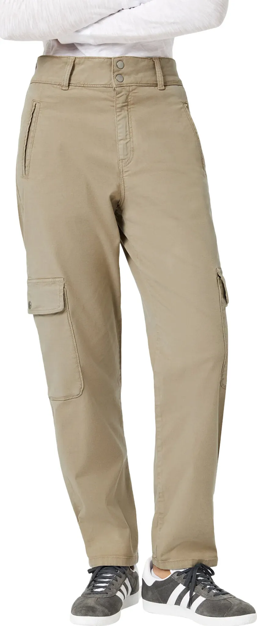 Elsie Cargo Pants - Women's|-|Pantalon cargo Elsie - Femme sold by Altitude Sports product image thumbnail 5