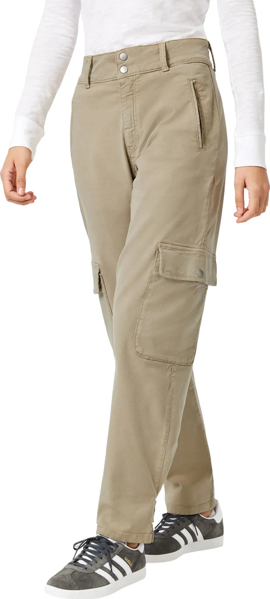 Elsie Cargo Pants - Women's|-|Pantalon cargo Elsie - Femme sold by Altitude Sports product image thumbnail 2