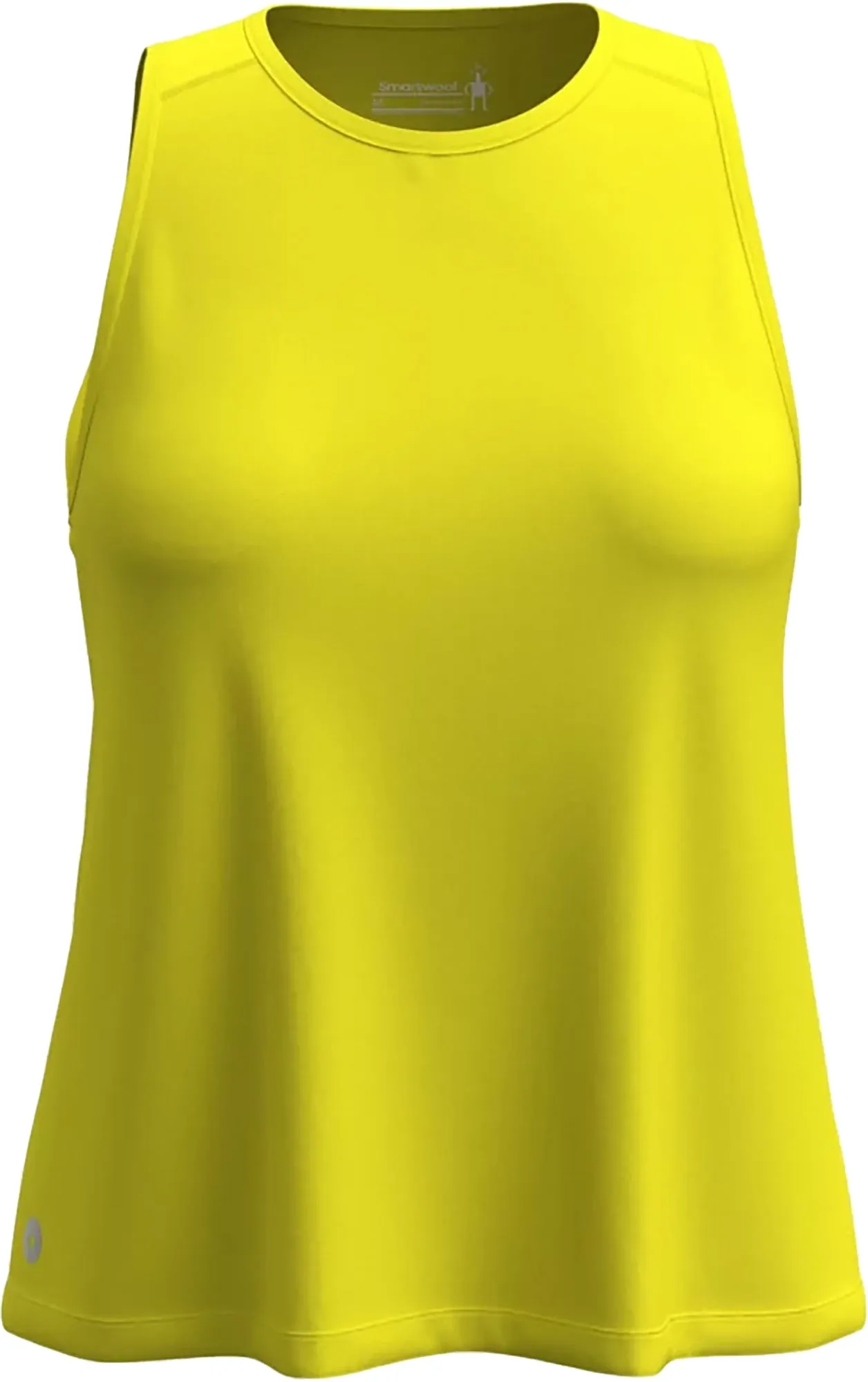 Active Ultralite High Neck Tank Top - Women's|-|Camisole à col montant Active Ultralite - Femme sold by Altitude Sports