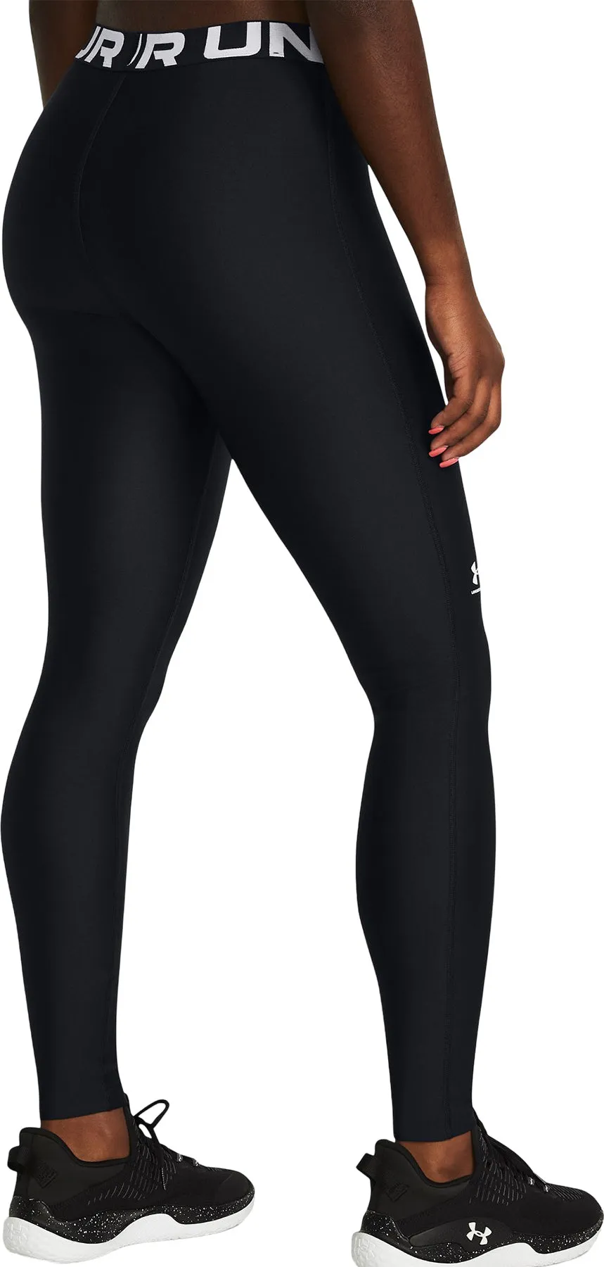 HeatGear Leggings - Women's|-|Legging HeatGear - Femme sold by Altitude Sports product image thumbnail 4