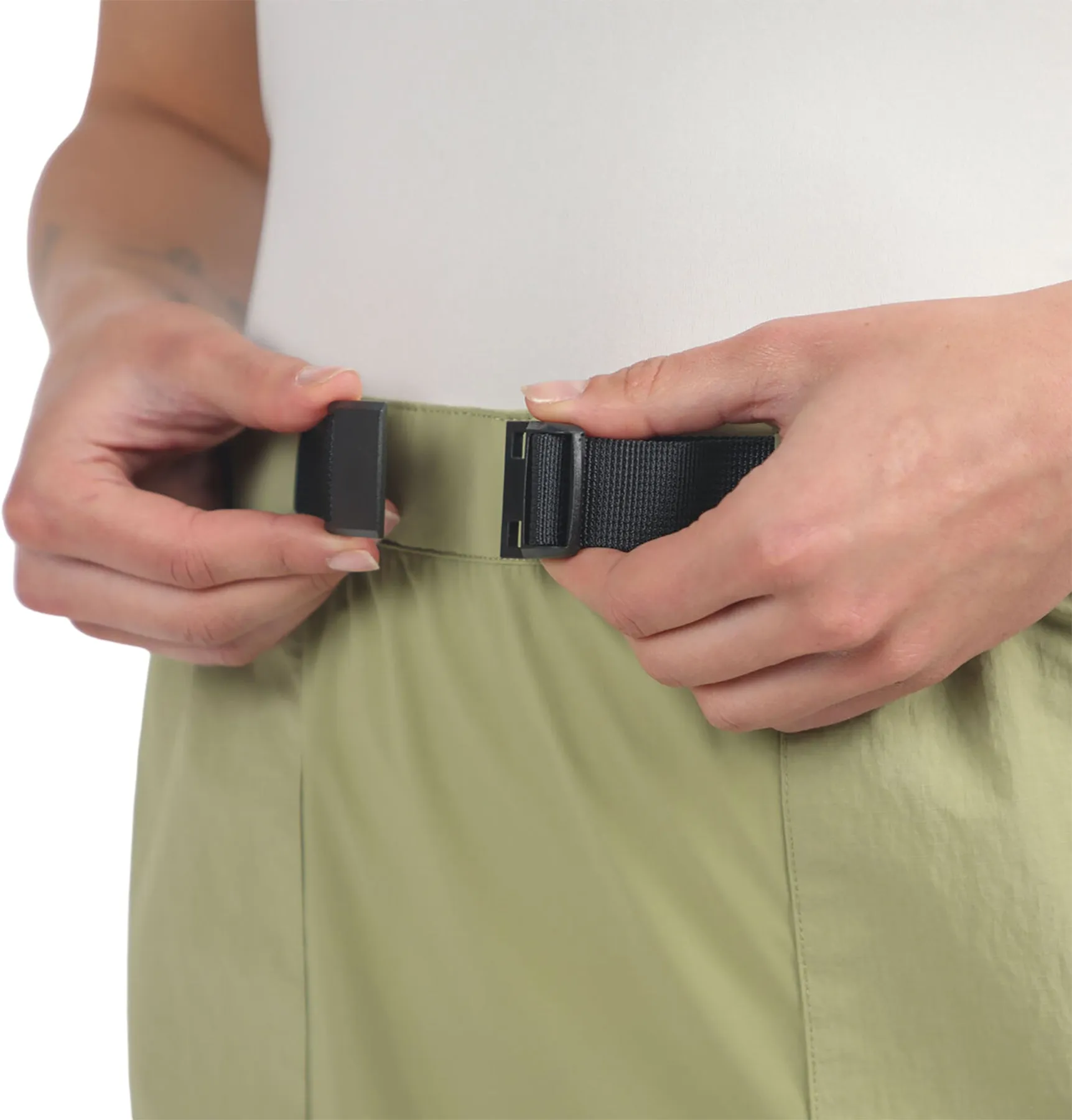 E-Fiber Skirt - Women's|-|Jupe E-Fiber - Femme sold by Altitude Sports product image thumbnail 3