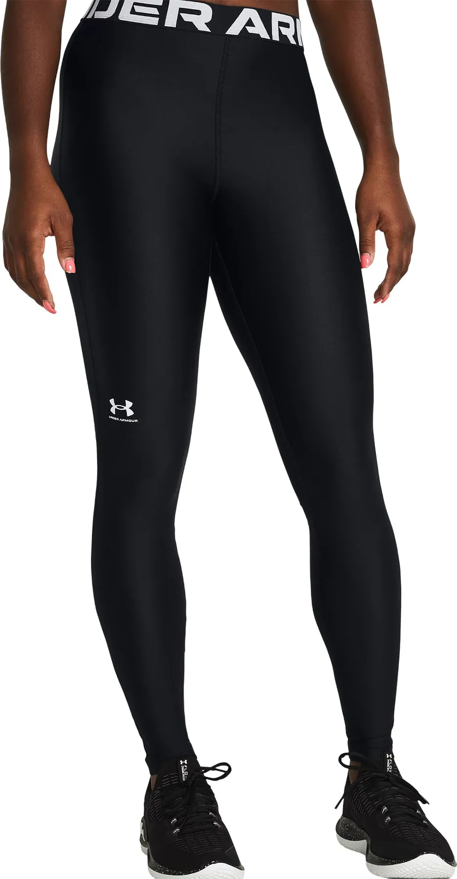 HeatGear Leggings - Women's|-|Legging HeatGear - Femme sold by Altitude Sports product image thumbnail 3