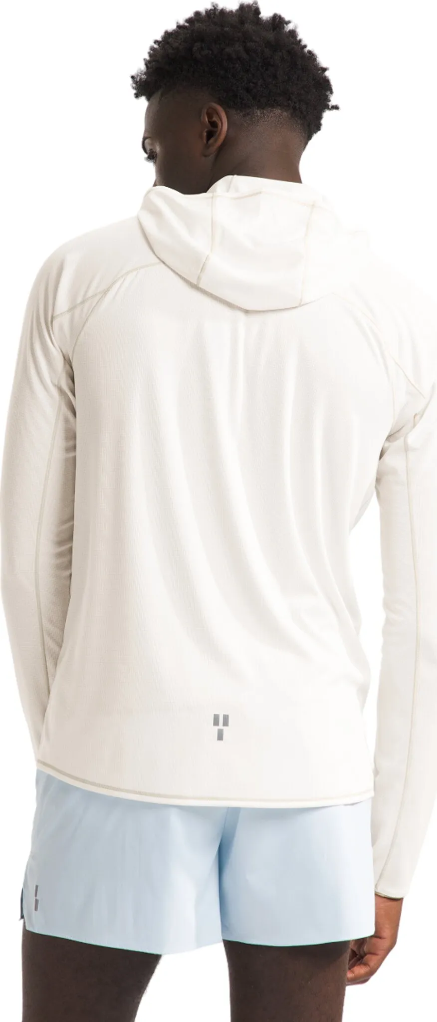 Summer Light Sun Hoodie - Men’s|-|Chandail à capuchon solaire Summer Light - Homme sold by Altitude Sports product image thumbnail 4