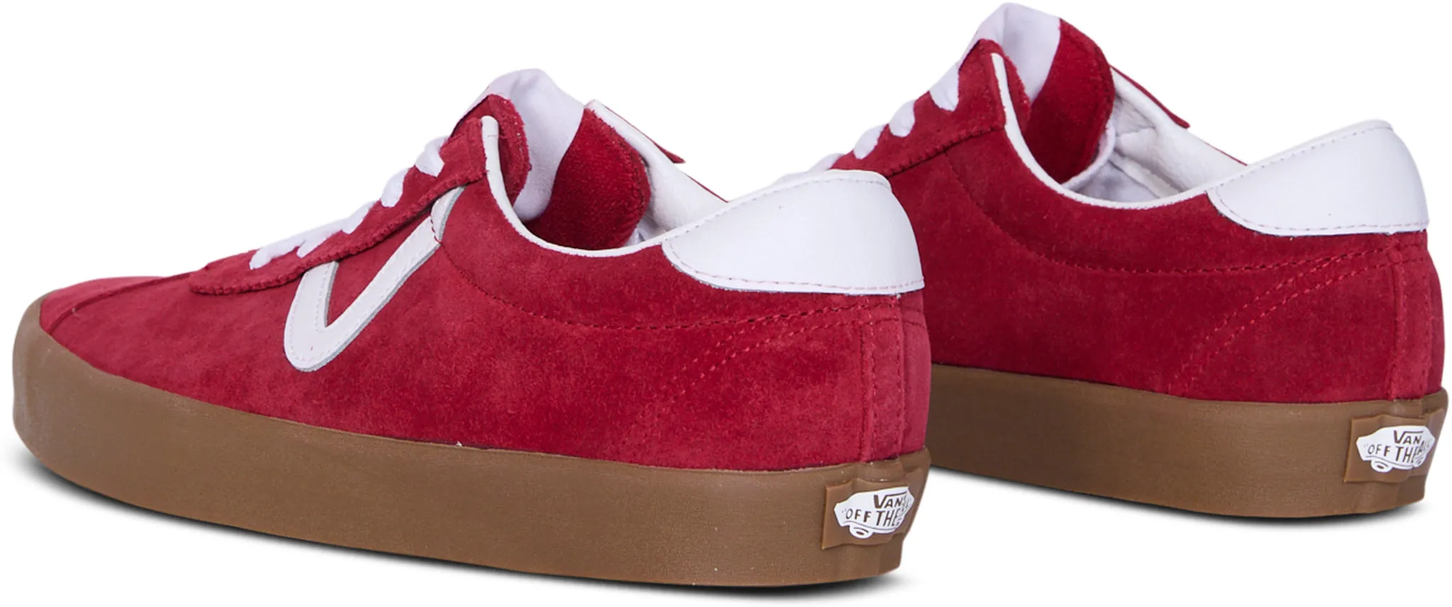 Sport Low Shoes - Men's|-|Souliers Sport Low - Homme sold by Altitude Sports product image thumbnail 3