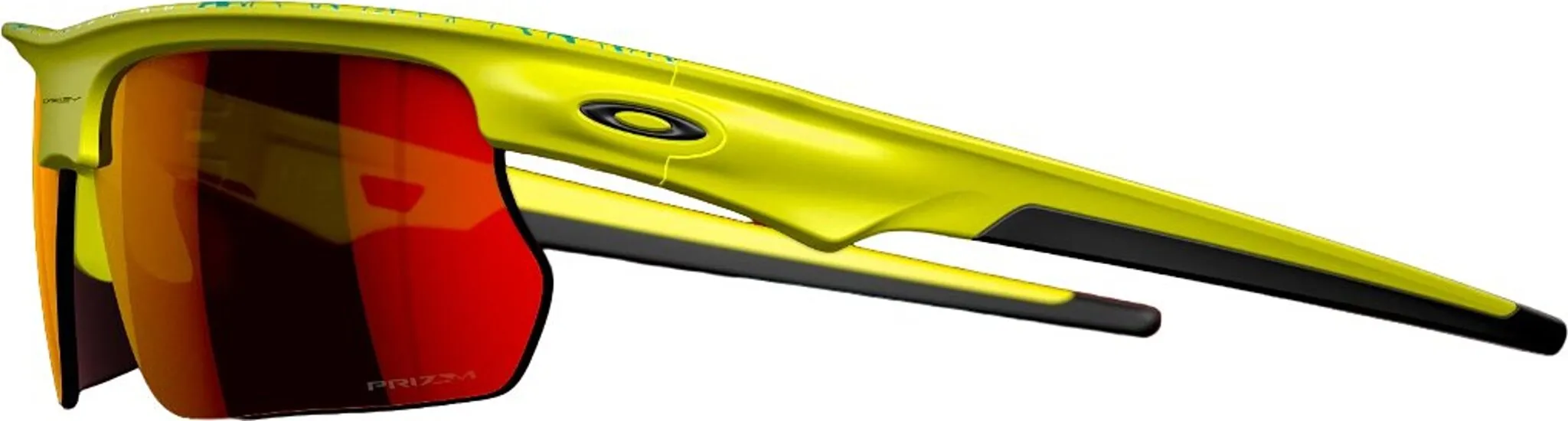 BiSphaera™ Sunglasses - Prizm Ruby Lens - Unisex|-|Lunettes de soleil BiSphaera™ - Lentilles Prizm Ruby - Unisexe sold by Altitude Sports product image thumbnail 3