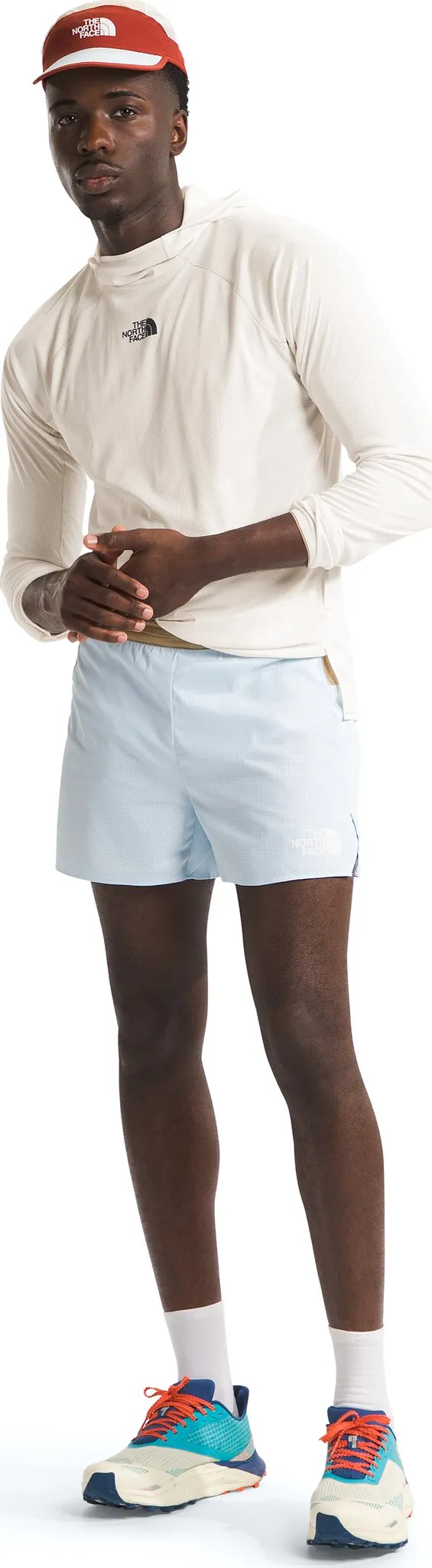 Summer Light Sun Hoodie - Men’s|-|Chandail à capuchon solaire Summer Light - Homme sold by Altitude Sports product image thumbnail 2