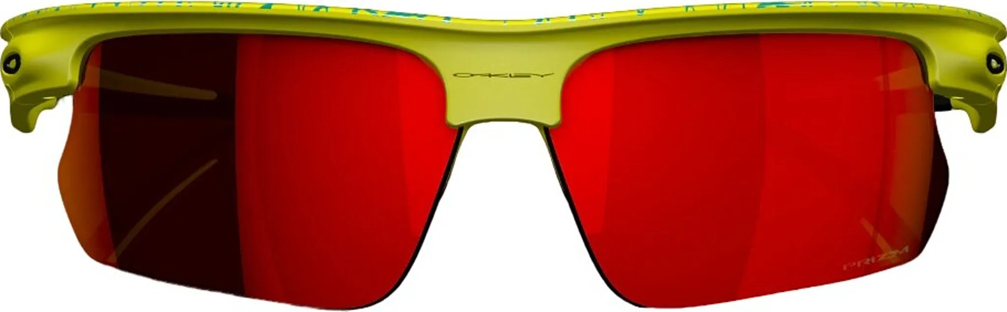 BiSphaera™ Sunglasses - Prizm Ruby Lens - Unisex|-|Lunettes de soleil BiSphaera™ - Lentilles Prizm Ruby - Unisexe sold by Altitude Sports product image thumbnail 4