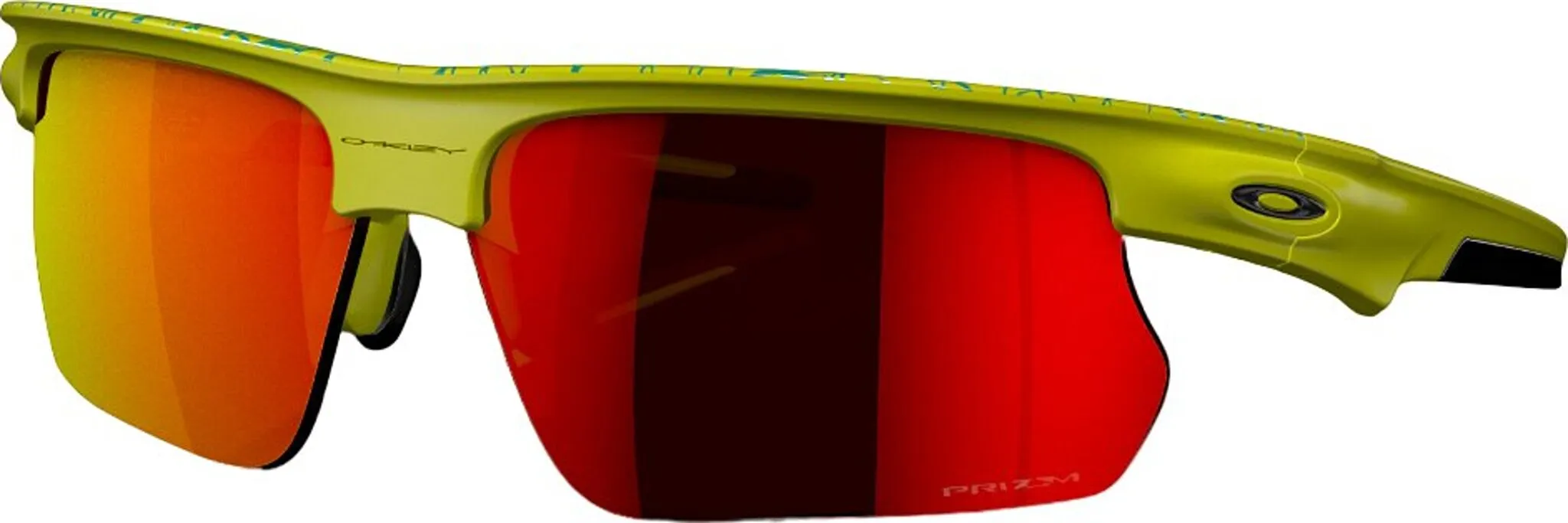 BiSphaera™ Sunglasses - Prizm Ruby Lens - Unisex|-|Lunettes de soleil BiSphaera™ - Lentilles Prizm Ruby - Unisexe sold by Altitude Sports