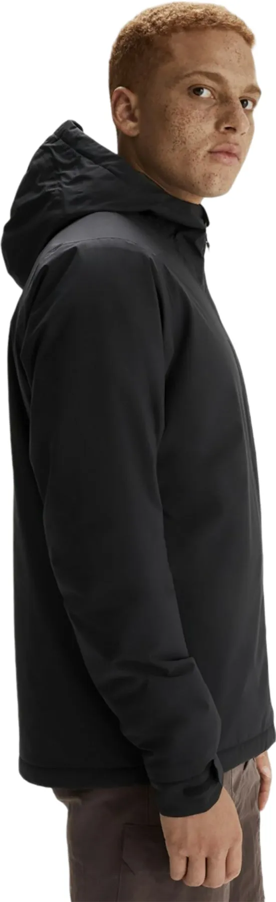 Trailhead 2-Layer Insulated Rain Jacket - Men's|-|Manteau de pluie isolé à 2 couches Trailhead - Homme sold by Altitude Sports product image thumbnail 4