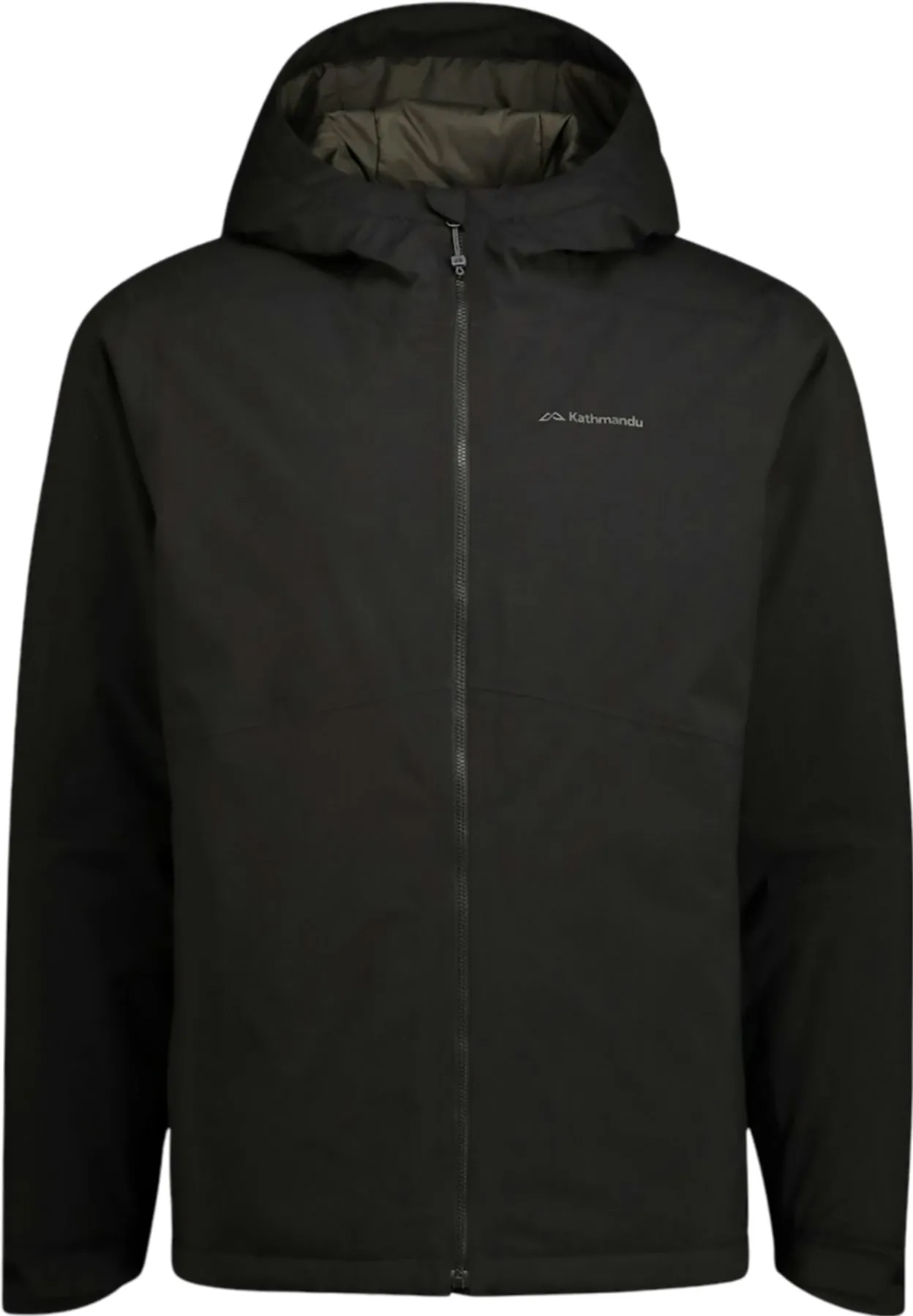 Trailhead 2-Layer Insulated Rain Jacket - Men's|-|Manteau de pluie isolé à 2 couches Trailhead - Homme sold by Altitude Sports product image thumbnail 3